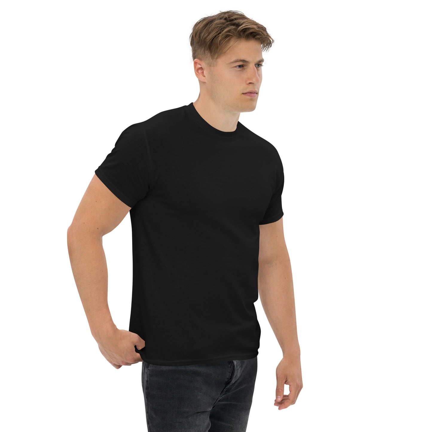 Patriot - Klassisches Unisex T-Shirt