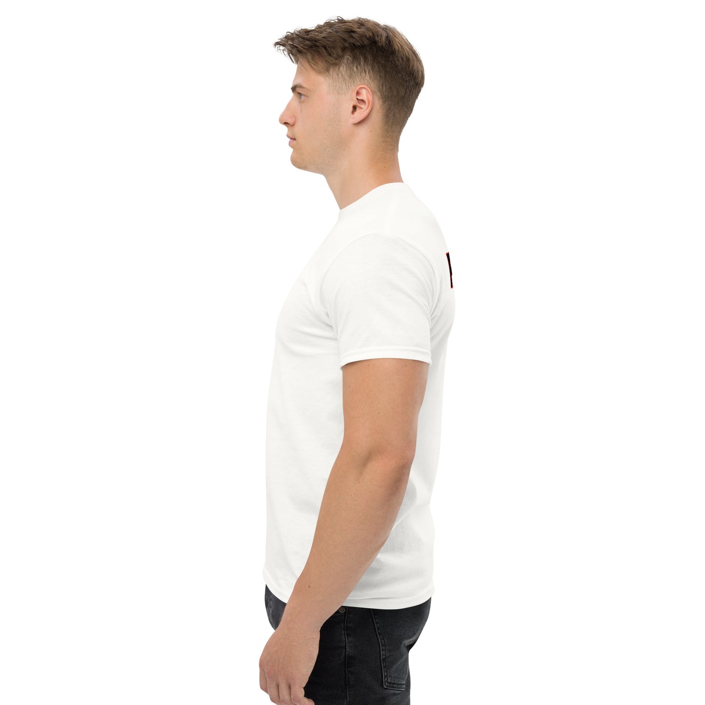 Patriot - Klassisches Unisex T-Shirt
