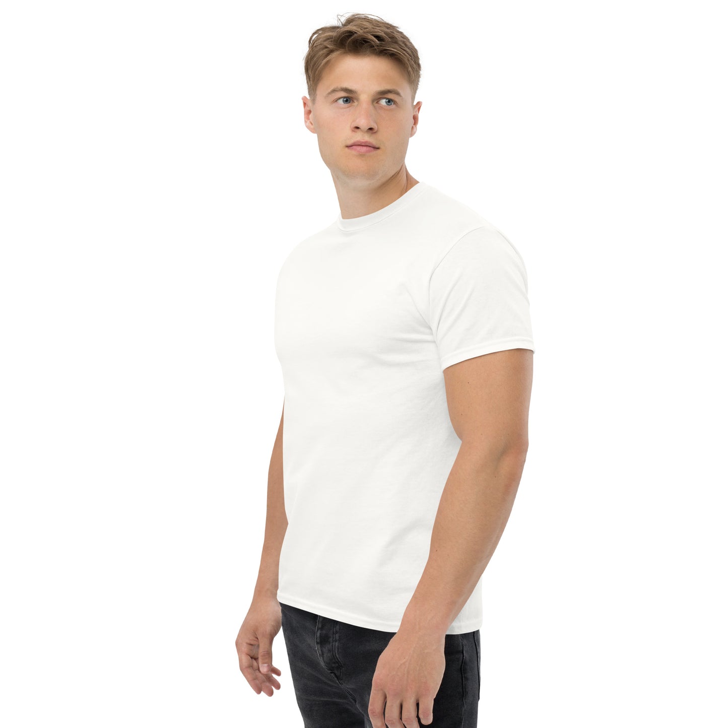 Patriot - Klassisches Unisex T-Shirt