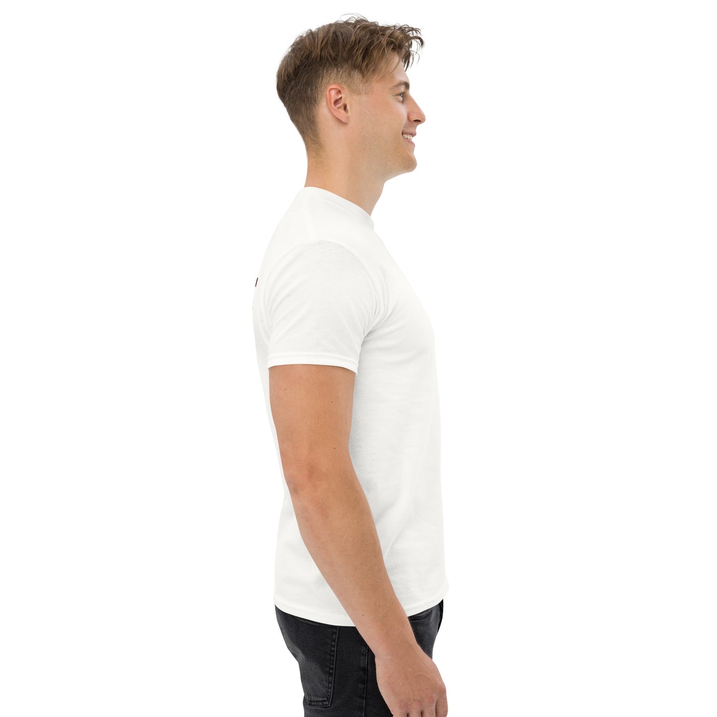 Patriot - Klassisches Unisex T-Shirt